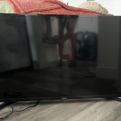 Samsung 36” HD TV