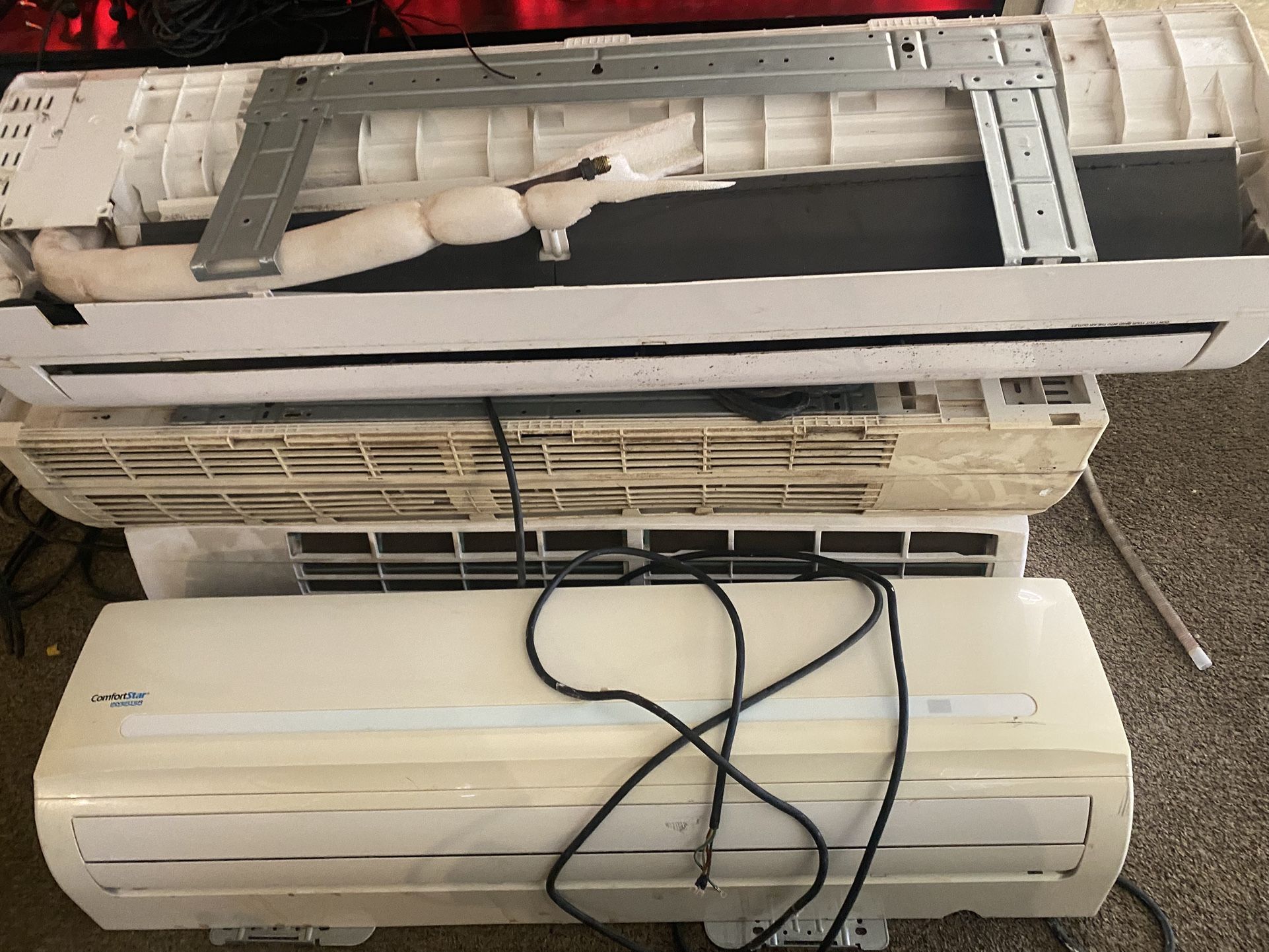 Mini Split Air Condition/heater