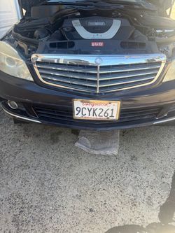 Free Mercedes Benz c(contact info removed)