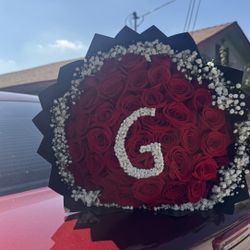 Ramo Buchon Rose Bouquet Rose Arrangements