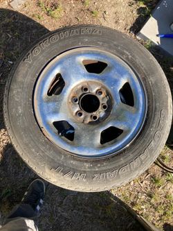Ford F150, wheels / rims