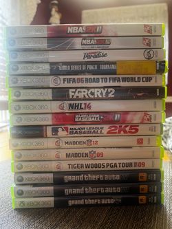 Xbox 360