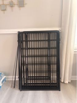 Dog Pen