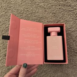 Oakcha Perfume - High Coral Scent