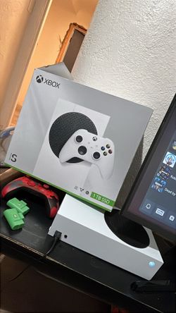 Xbox Series S 1TB
