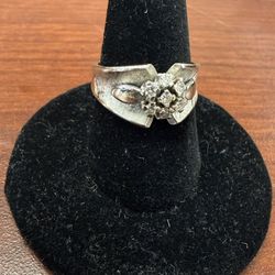 Cluster Ring
