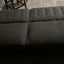 Small Sofa Bed 