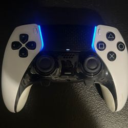 PS5 DualSense Edge Controller