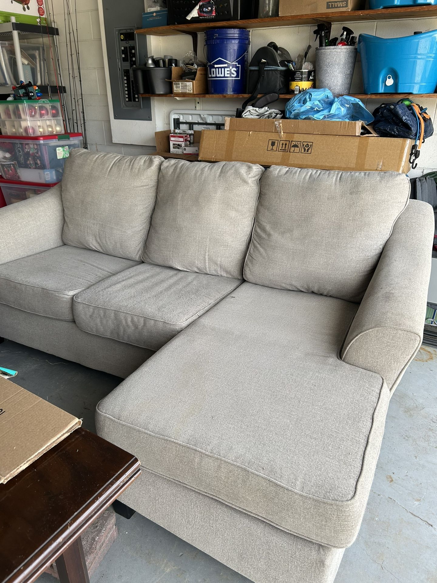 Sofa