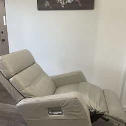 Lazboy Power Reclining Chair  (LENON)