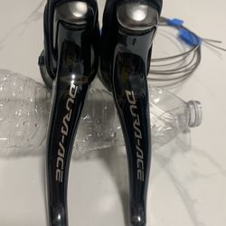 Dura Ace 11 Speed Shifters 