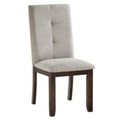 Binghampton Cherry Side Chair, Set of 2
