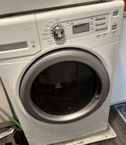 Washer