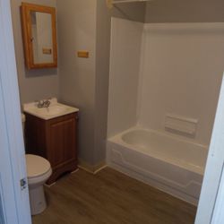3 Bedroom Apartment West Cleveland