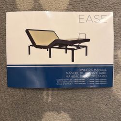 Adjustable Mattress Base