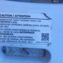 Samsung Active Water Supespeed He