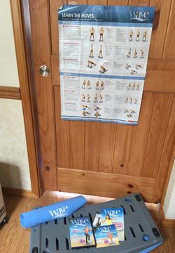 The wave by the firm