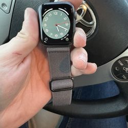 Apple Watch Series 4 44mm Cellular 