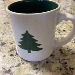 Starbucks Holiday Mug