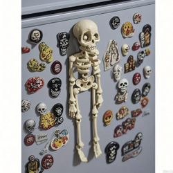 Halloween Decorations Magnetic 