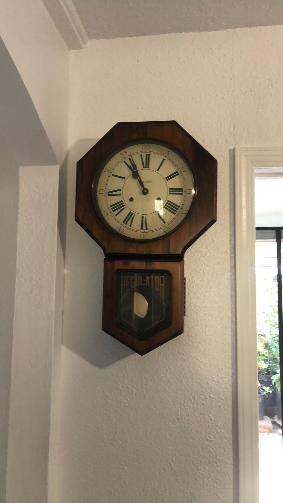 Clock 