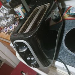 Like New Oster Toaster 5 Firm Look My Post Alot Nice Items