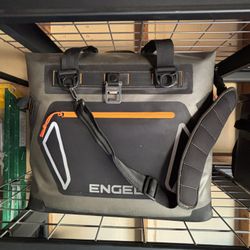 Camping Cooler