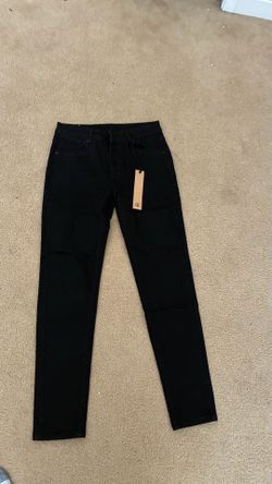 New Ksubis Size 31