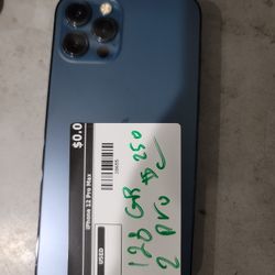 Iphone 12 Pro 128gb Unlocked 