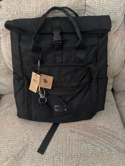 Bearpaw Laptop Backpack