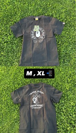 bape tee