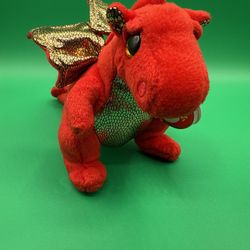 Beanie Babies Collection Legend