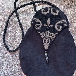 Handmade Vintage Purse