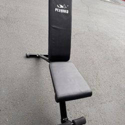 Flybird Adjustable Bench 
