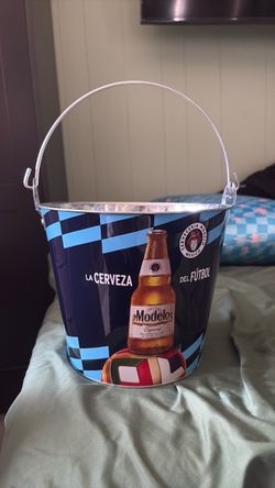 World Cup Ice Bucket
