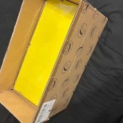 smiling friends comic con exclusive 