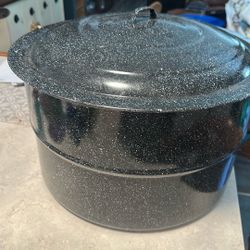 Canning Pot