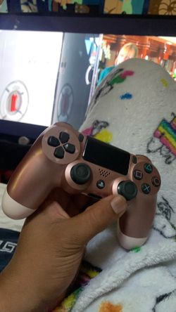 Ps4 Controller Works Perfectly Fine
