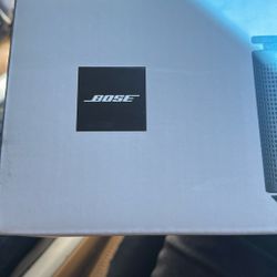 Bose Speaker