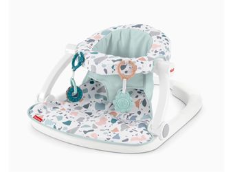baby sit up seat.