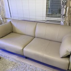 Couch Set 