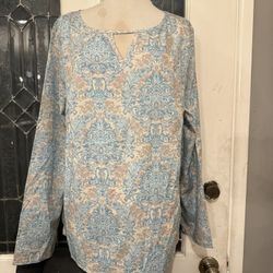 Women’s Long Sleeve
