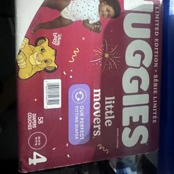 Huggies 
