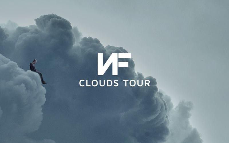 NF 2021 Clouds Tour