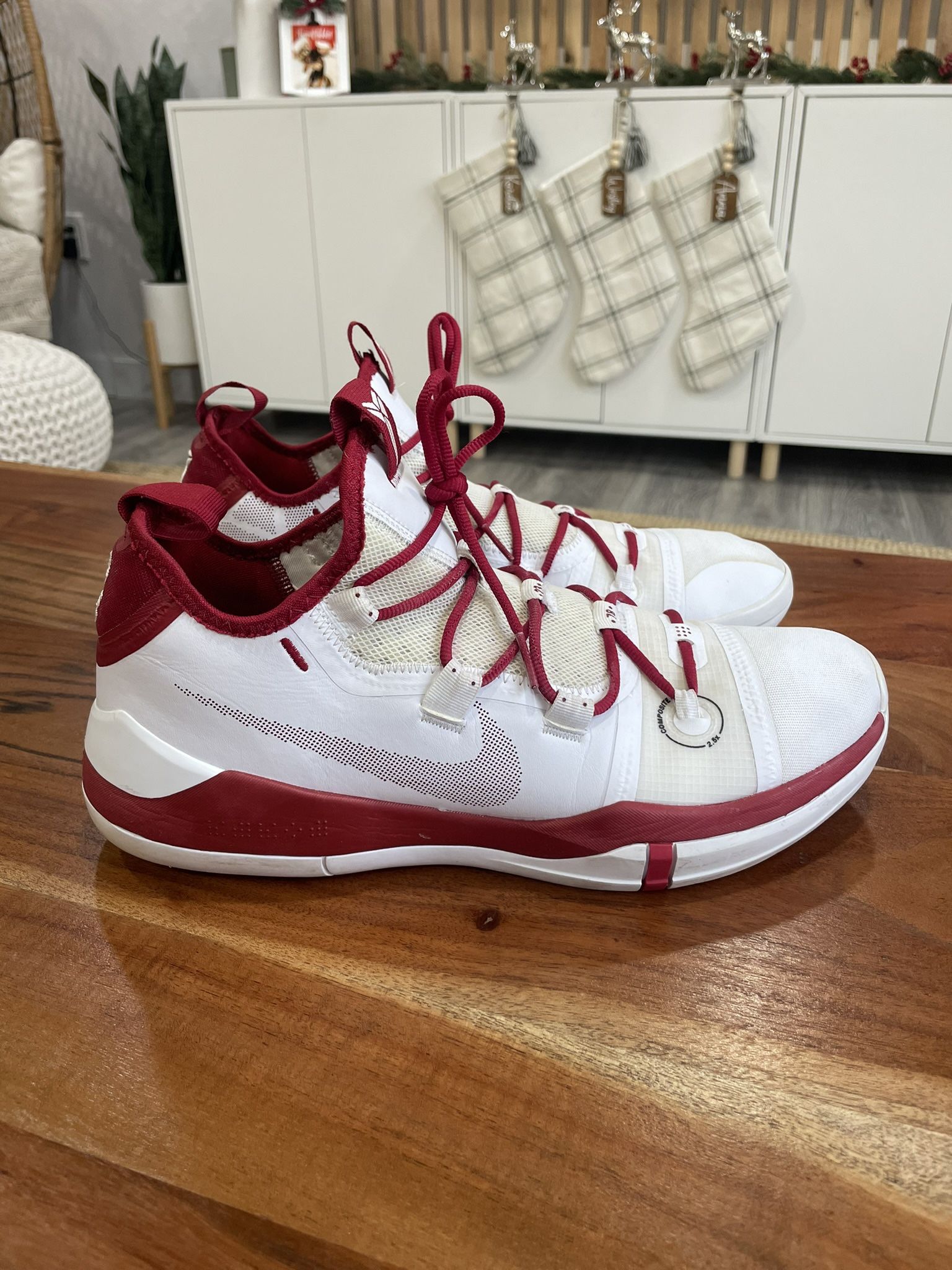 Ad Exodus Kobe Ad Size 13 Ad Exodus Kobe Ad By You Review Nike KOBE AD