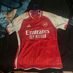 Arsenal jersey