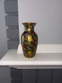 Home Decor 8” inches tall