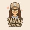 Nikki’s Resale