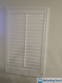 Upgrade Your Space with Beautiful Window Shutters – Call/Text 909-681-7003