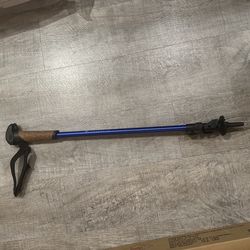 Adjustable  Walking stick